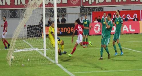 صورة.. ثلاثة لاعبين من الأهلي في تشكيلة الأفضل بدوري الأبطال .. ومرعي يقود الهجوم